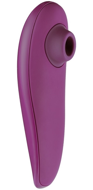 Womanizer Classic lilla lufttryksstimulator